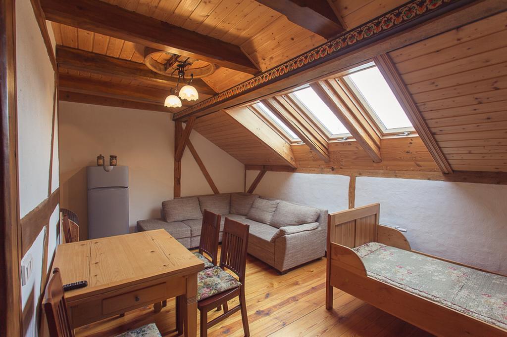 Apartamenty Batur Karpacz Room photo