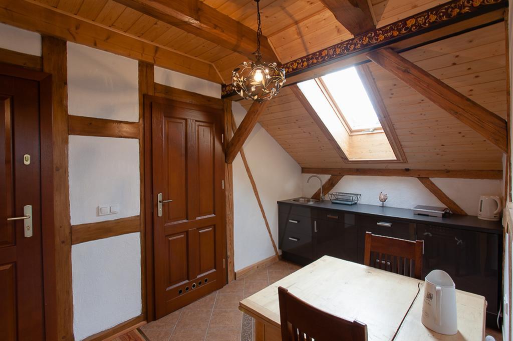 Apartamenty Batur Karpacz Room photo