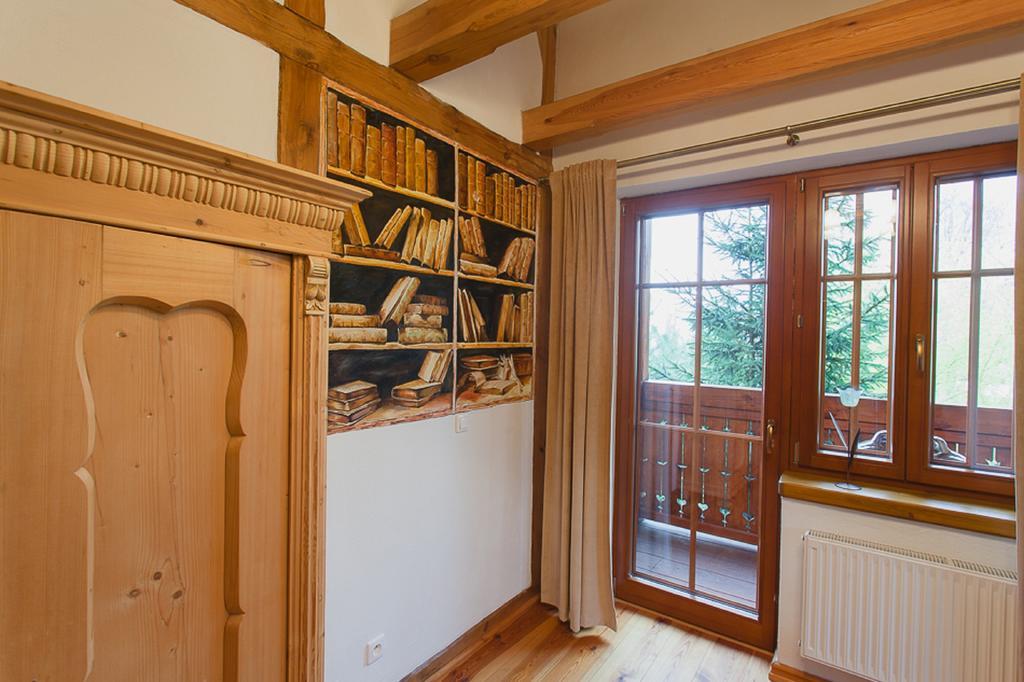 Apartamenty Batur Karpacz Room photo