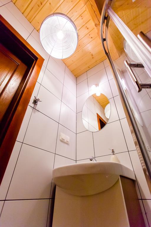 Apartamenty Batur Karpacz Exterior photo