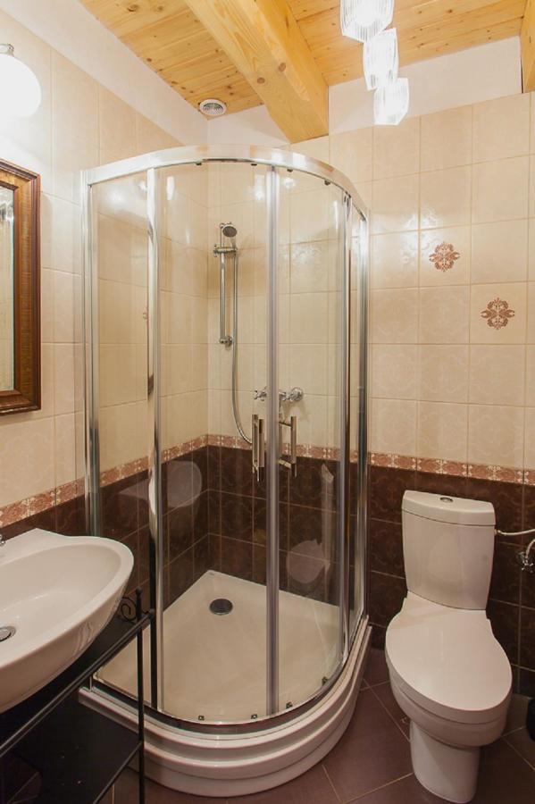 Apartamenty Batur Karpacz Exterior photo